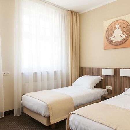 Mandala Hostel & Apartments Poznań Camera foto