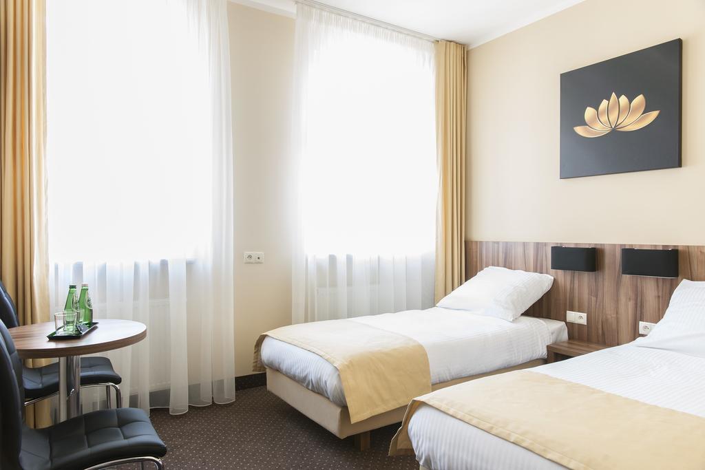 Mandala Hostel & Apartments Poznań Camera foto