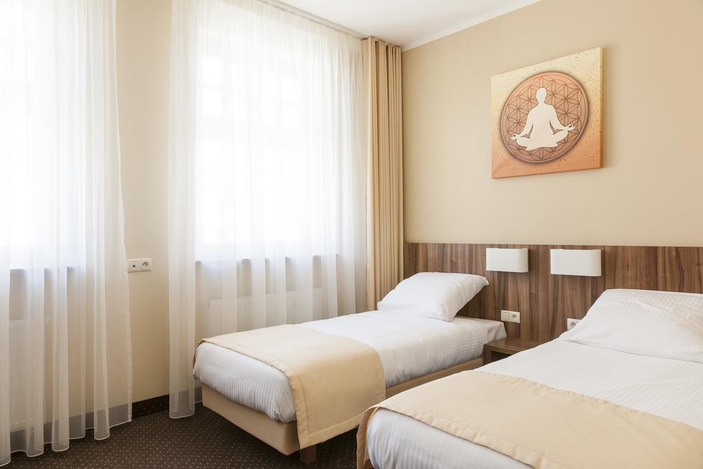 Mandala Hostel & Apartments Poznań Camera foto