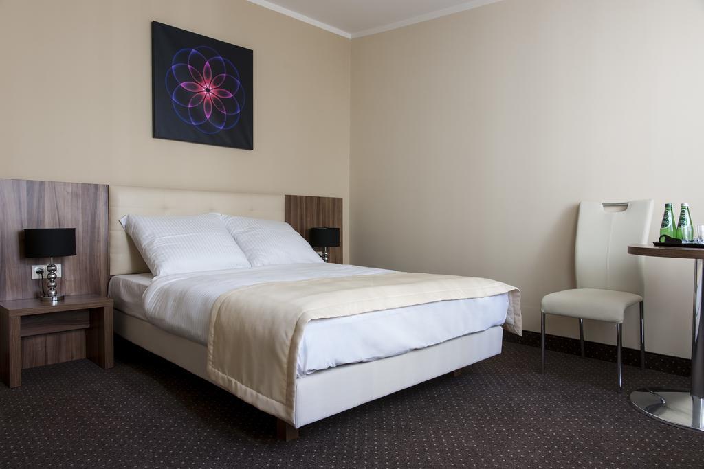 Mandala Hostel & Apartments Poznań Camera foto