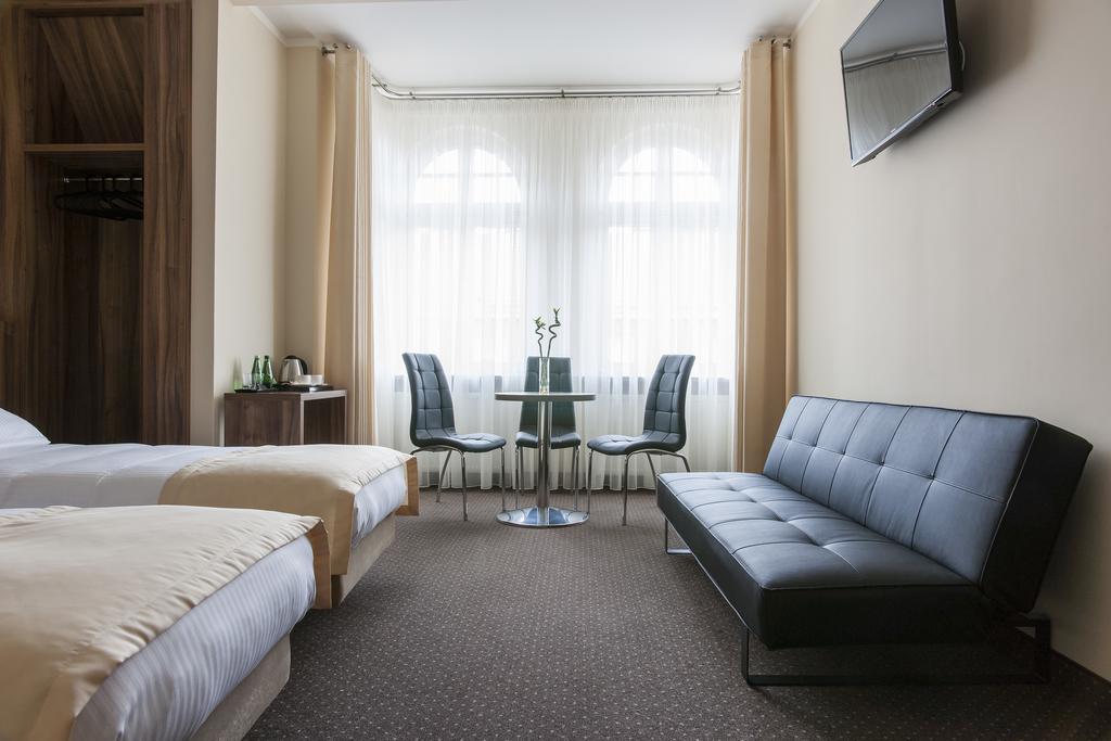 Mandala Hostel & Apartments Poznań Camera foto