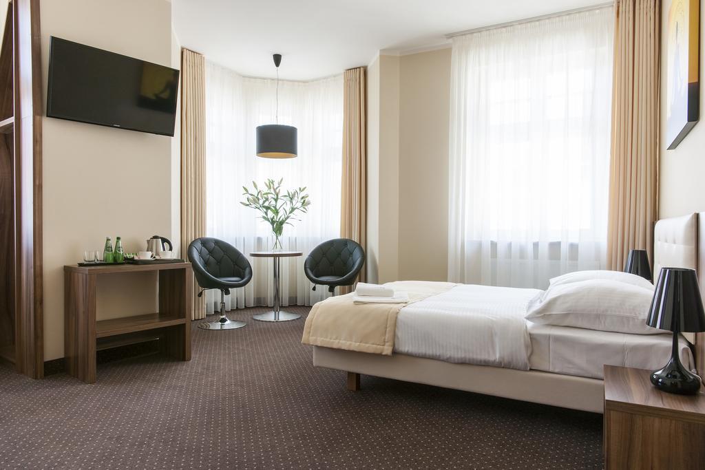 Mandala Hostel & Apartments Poznań Camera foto
