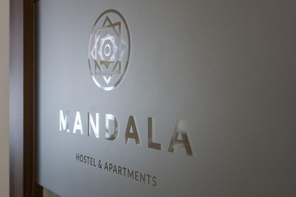 Mandala Hostel & Apartments Poznań Camera foto