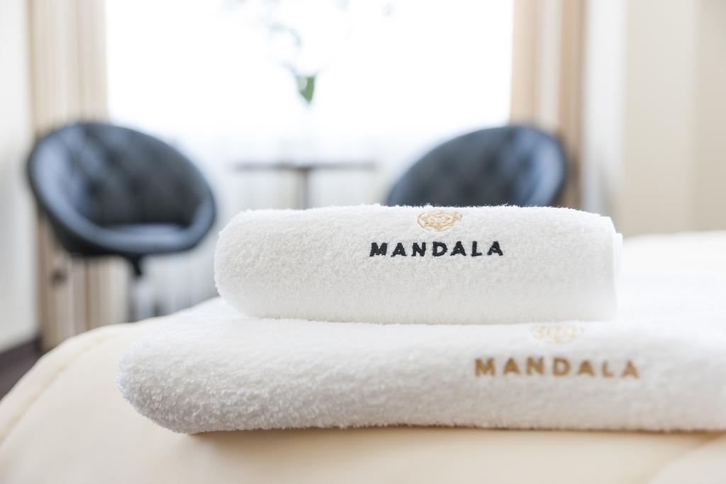 Mandala Hostel & Apartments Poznań Camera foto